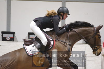 Fredericia Rideklub
Sprngstævne for hest
Nøgleord: ane straumsheim;crazy daisy z