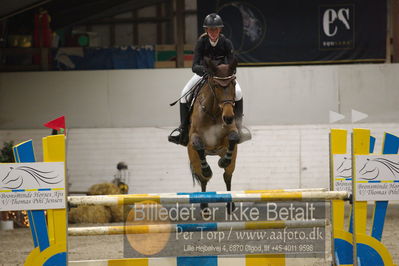 Fredericia Rideklub
Sprngstævne for hest
Nøgleord: ane straumsheim;crazy daisy z