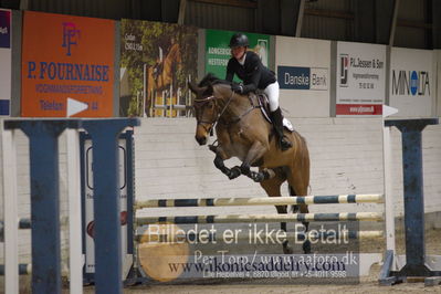 Fredericia Rideklub
Sprngstævne for hest
Nøgleord: ane straumsheim;crazy daisy z