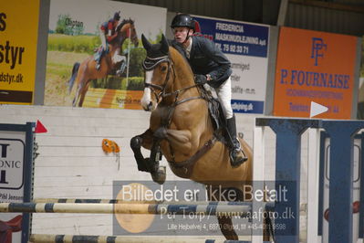 Fredericia Rideklub
Sprngstævne for hest
Nøgleord: martin mose knudsen;højvejs athena