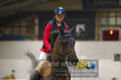 Fredericia Rideklub
Sprngstævne for hest
Nøgleord: rikke haarstup kristensen;copy champ