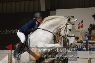 Fredericia Rideklub
Sprngstævne for hest
Nøgleord: cecilie nør-jensen;kaizers