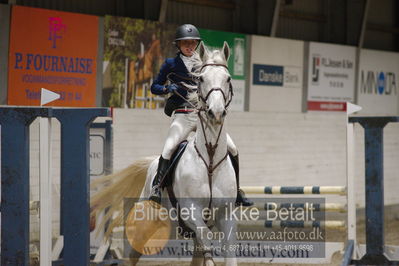 Fredericia Rideklub
Sprngstævne for hest
Nøgleord: cecilie nør-jensen;kaizers