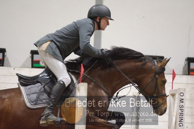 Fredericia Rideklub
Sprngstævne for hest
Nøgleord: allan blomgreen;ab's quality upgrade