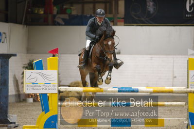 Fredericia Rideklub
Sprngstævne for hest
Nøgleord: allan blomgreen;ab's quality upgrade