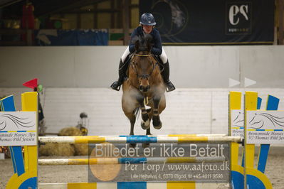 Fredericia Rideklub
Sprngstævne for hest
Nøgleord: marie lunding hansen;why not