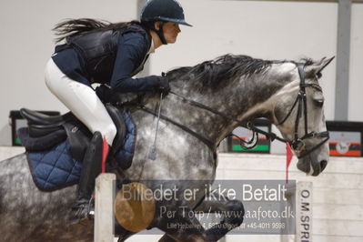 Fredericia Rideklub
Sprngstævne for hest
Nøgleord: cecilie aarslev paps;erica