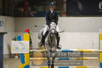 Fredericia Rideklub
Sprngstævne for hest
Nøgleord: cecilie aarslev paps;erica