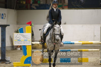 Fredericia Rideklub
Sprngstævne for hest
Nøgleord: cecilie aarslev paps;erica