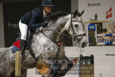 Fredericia Rideklub
Sprngstævne for hest
Nøgleord: cecilie aarslev paps;erica