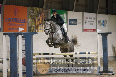 Fredericia Rideklub
Sprngstævne for hest
Nøgleord: cecilie aarslev paps;erica