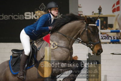 Fredericia Rideklub
Sprngstævne for hest
Nøgleord: lærke feldbak;twilight tahhises