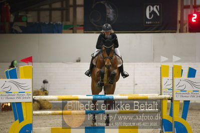 Fredericia Rideklub
Sprngstævne for hest
Nøgleord: josefine heisinger;canna bird