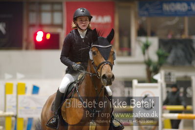 Fredericia Rideklub
Sprngstævne for hest
Nøgleord: josefine heisinger;canna bird