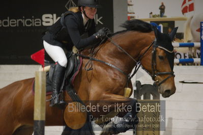 Fredericia Rideklub
Sprngstævne for hest
Nøgleord: josefine heisinger;canna bird