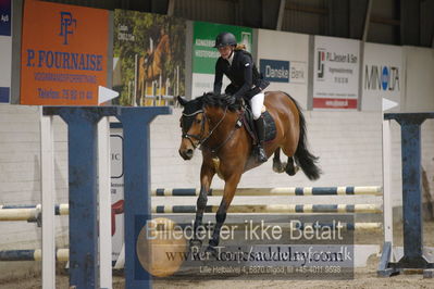 Fredericia Rideklub
Sprngstævne for hest
Nøgleord: josefine heisinger;canna bird
