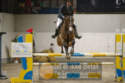 Fredericia Rideklub
Sprngstævne for hest
Nøgleord: maria b jørgensen;freund's cocio