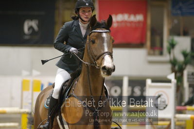 Fredericia Rideklub
Sprngstævne for hest
Nøgleord: maria b jørgensen;freund's cocio