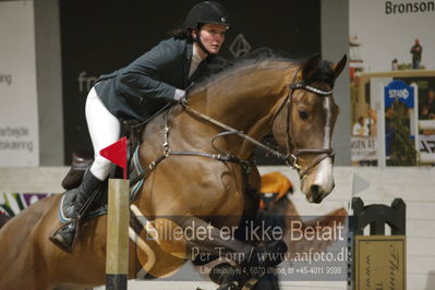 Fredericia Rideklub
Sprngstævne for hest
Nøgleord: maria b jørgensen;freund's cocio