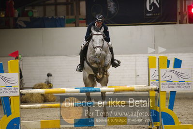 Fredericia Rideklub
Sprngstævne for hest
Nøgleord: thomas phil jensen;caba brons