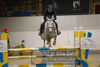 Fredericia Rideklub
Sprngstævne for hest
Nøgleord: thomas phil jensen;caba brons