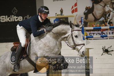 Fredericia Rideklub
Sprngstævne for hest
Nøgleord: thomas phil jensen;caba brons
