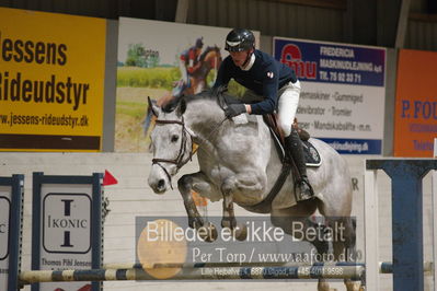 Fredericia Rideklub
Sprngstævne for hest
Nøgleord: thomas phil jensen;caba brons