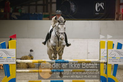 Fredericia Rideklub
Sprngstævne for hest
Nøgleord: sarah stokholm larsen;casino's champion