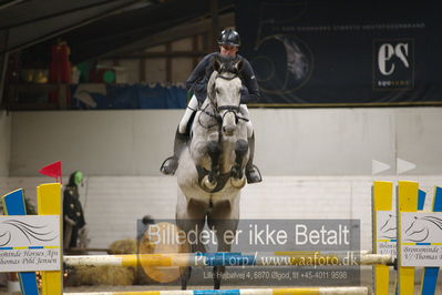 Fredericia Rideklub
Sprngstævne for hest
Nøgleord: jesper meyenburg;zar bleu dkg