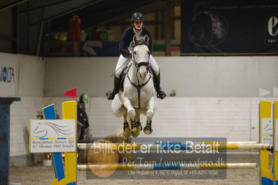 Fredericia Rideklub
Sprngstævne for hest
Nøgleord: helle møller;louisiana