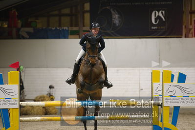 Fredericia Rideklub
Sprngstævne for hest
Nøgleord: stefanie ultang-berg;cava