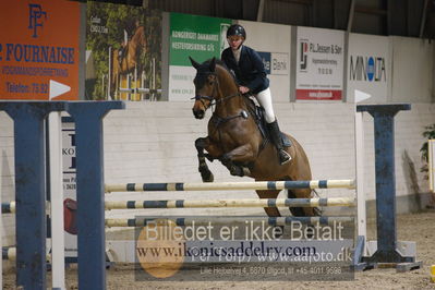 Fredericia Rideklub
Sprngstævne for hest
Nøgleord: stefanie ultang-berg;cava