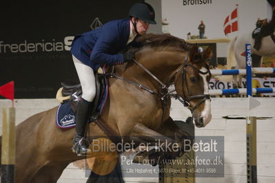 Fredericia Rideklub
Sprngstævne for hest
Nøgleord: jack ray nielsen;gerdings rasser