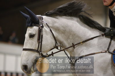 Fredericia Rideklub
Sprngstævne for hest
Nøgleord: pernille tribler;five star general ew