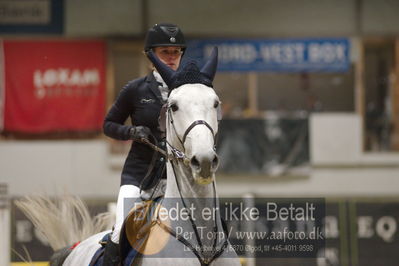 Fredericia Rideklub
Sprngstævne for hest
Nøgleord: pernille tribler;five star general ew