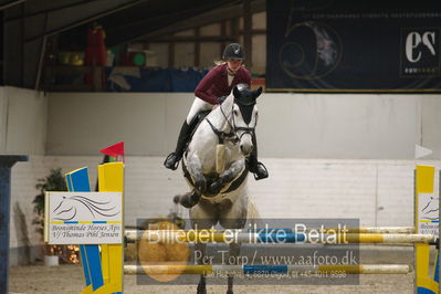 Fredericia Rideklub
Sprngstævne for hest
Nøgleord: maiken rønn;cooper gt