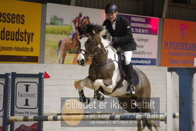 Fredericia Rideklub
Sprngstævne for hest
Nøgleord: thomas steensen;z hoelgaard's zeeland