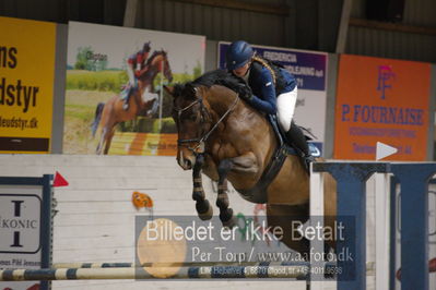 Fredericia Rideklub
Sprngstævne for hest
Nøgleord: frida munk lassen;fanny ask