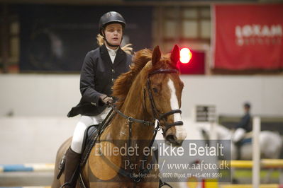 Fredericia Rideklub
Sprngstævne for hest
Nøgleord: isabell jepsen;rankegårds beloki