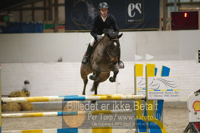 Fredericia Rideklub
Sprngstævne for hest
Nøgleord: dennis noes nielsen;cinderella