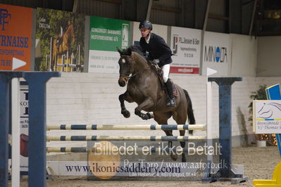 Fredericia Rideklub
Sprngstævne for hest
Nøgleord: dennis noes nielsen;cinderella