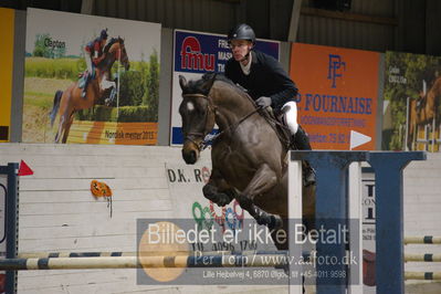 Fredericia Rideklub
Sprngstævne for hest
Nøgleord: dennis noes nielsen;cinderella