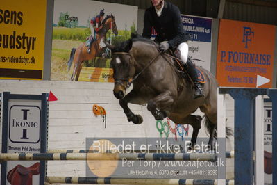 Fredericia Rideklub
Sprngstævne for hest
Nøgleord: dennis noes nielsen;cinderella