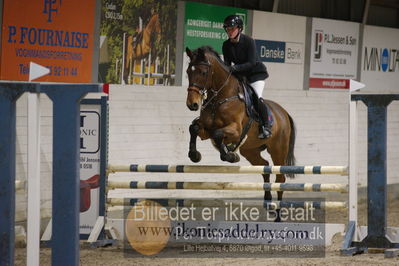 Fredericia Rideklub
Sprngstævne for hest
Nøgleord: sara skovmøller vorm;edelgaard's clear sky