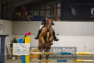 Fredericia Rideklub
Sprngstævne for hest
Nøgleord: georgia timmermann;calia