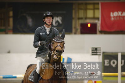 Fredericia Rideklub
Sprngstævne for hest
Nøgleord: martin mose knudsen;gørklintgårds medina