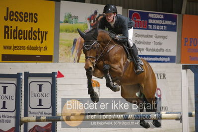 Fredericia Rideklub
Sprngstævne for hest
Nøgleord: martin mose knudsen;gørklintgårds medina