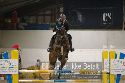 Fredericia Rideklub
Sprngstævne for hest
Nøgleord: ida sofie holden thorsøe;gusto vd kranenburg