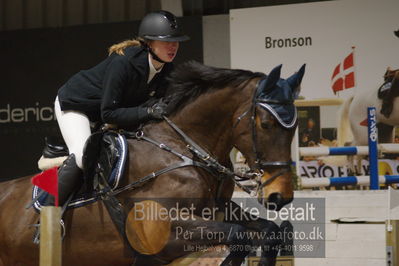 Fredericia Rideklub
Sprngstævne for hest
Nøgleord: ida sofie holden thorsøe;gusto vd kranenburg