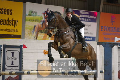 Fredericia Rideklub
Sprngstævne for hest
Nøgleord: ida sofie holden thorsøe;gusto vd kranenburg